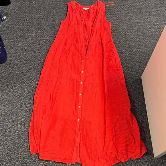 Style and co dress M petite // 073019 - Picture 1 of 2